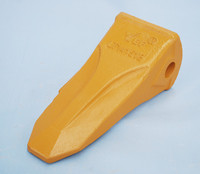 Tiktok meilleur vendeur Ripper Rock points de dent dents de coupe dents de seau Premium pour haut de PC300-S