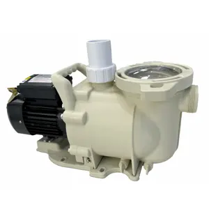 1hp 2hp 3hp electric motors swimming pool pump High quality inground swimming pool hottub pump