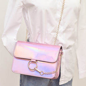 घर्षण प्रतिरोधी 0.9 मिमी सोने की नकल नप्पा चमड़े के कृत्रिम फक्स के जूते के लिए - Product Image 6