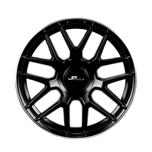 JPwheels, las ruedas de coche de pasajeros más populares para Mercedes Benz 18 19 20 21 22 pulgadas, llantas de coche negras 5x120, ruedas de aleación 5x112 #02008 - Product Image 2