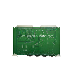 Techmation Injection Molding <b>Machine</b> Computer <b>Electronic</b> Ruler Board 6KADF - Product Image 5