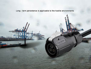 Cnlinko LP-16-2 pinos metal fiação IP68 parafuso circular impermeável aviação plug conectores - Product Image 4