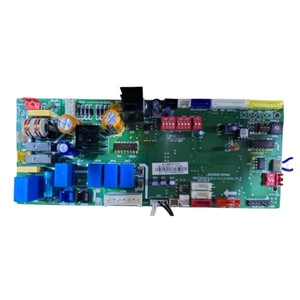 แผงวงจรหลักเครื่องปรับอากาศมีเดีย รุ่น CE-MDVD22T2.D.1.7 RoHS 201385090015 สำหรับใช้งานเชิงพาณิชย์ - Product Image 1