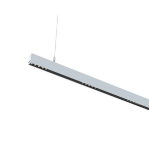 Lámpara Colgante Lineal LED Ultra Delgada de 24 mm en Oferta - Product Image 2