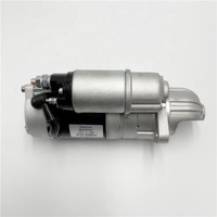 Nouveau Démarreur Original QDJ2636C 24V de Marque OEM en Promotion pour Moteurs Weichai/Yangchai et Camions Foton – Pièce de Remplacement