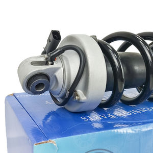 테크 마스터오토 에어 서스펜션 부품 쇼크 센터 전면 좌측 에어 코일 업소버 쇼크, 아우디 R8 4S 2006-2016용, 420412019AG - Product Image 5