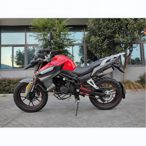 LED Light Electric Start <strong>250CC</strong> <strong>Motorcycle</strong> 300CC Oil Cooling Disc Brake Racing <strong>Motorcycle</strong> off Road 50cc Motorbike - Product Image 5