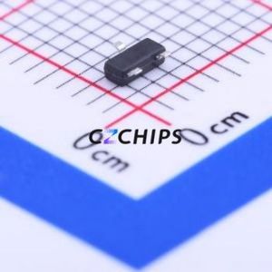 ทรานซิสเตอร์สนามเชื่อมต่อทรานซิสเตอร์ MMBFJ175LT1G ใหม่ดั้งเดิม SOT-23 (JFET) - Product Image 2