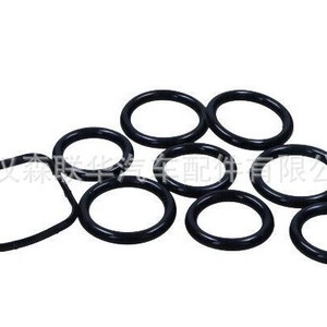 ชุดปะเก็นซีลห้องวาล์ว Peugeot Citroen Fiat ยางไนไตรล์ 1147687 1250330 1327583 1348368 1527336 30757072 - Product Image 2