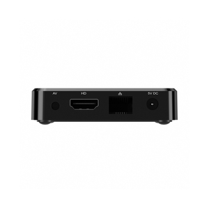 Vente Flash en Gros Xs97 SE Décodeur TV 4K Haute Vitesse 1+8 Go Compatible Google Play avec Livraison Rapide - Product Image 1