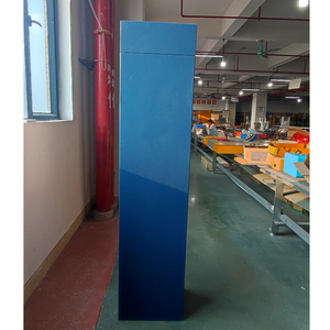 Dispensador de Tickets, Sistema de Gestión de Estacionamientos, Estación de Pago Automático, Máquina de Estacionamiento en la Calle, Horómetro de Estacionamiento, Horómetros de Estacionamiento con Monedas - Product Image 6