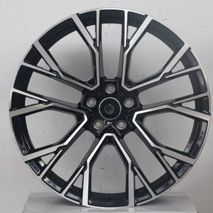 Jantes en alliage personnalisées de 17, 16, 18, 20, <span class=keywords><strong>22</strong></span> <span class=keywords><strong>pouces</strong></span> pour voitures de tourisme, jantes sport en alliage 5x114.3 5x120 5x130 pour BMW-X5 X7 - Product Image 2