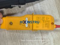 T150 Two-pole Voltage and Continuity Electrical Tester or T150VDE USED H