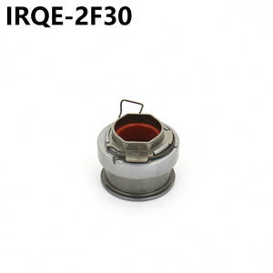 Roulement de débrayage automobile IRQE 2F30 pour Toyota Land Cruiser, pièce de rechange 31230-60260, diamètre intérieur 20 mm - Product Image 1