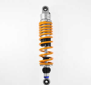 Amortiguador delantero de motocicleta hidráulico de ajuste RFY320mm de alta calidad directo de fábrica - Product Image 6