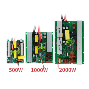 <span class=keywords><strong>Inversor</strong></span> de Corriente Tianmo de Nuevo Diseño, 48v 10000W, Placa de Circuito de <span class=keywords><strong>Inversor</strong></span> de Onda Sinusoidal Pura de 10kw para Sistema de Energía - Product Image 2