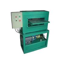 Machine de marquage de plaques d'immatriculation hydraulique contrôlée par PLC, en aluminium, pour lettres et numéros, avec moteur 220V/380V pour voitures