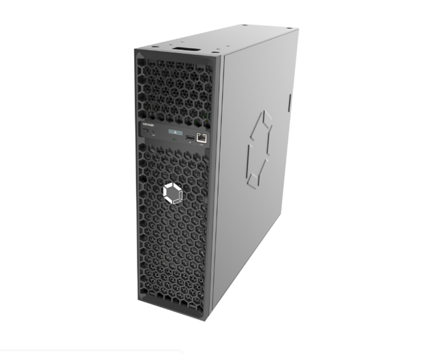 Canaan Avalon Q 90T BTC Miner SHA-256 Bitcoin ASIC Mining Machine