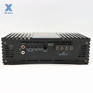 Style brésilien 800W * 2CH amplificateur de classe D à gamme complète haute puissance système Audio haut de gamme pour égaliseurs de croisement à <span class=keywords><strong>2</strong></span> canaux de voiture - Product Image 4