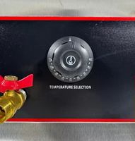 Cuiseur à pâtes commercial électrique 2026 avec 6 paniers