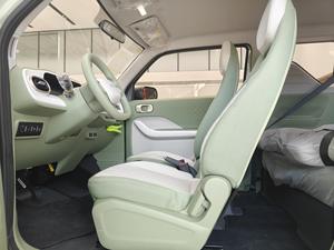 Voiture d'<span class=keywords><strong>occasion</strong></span> 2025 Geely Panda Warrior Hatchback Conduite à gauche Réseau de commerce international de qualité - Product Image 5
