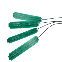 Antenne GSM PCB 4G avec connecteur IPX, antenne 4G LTE intégrée, 698-2700 MHz, antenne cellulaire interne pour module/traceur IoT