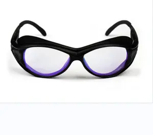 Dt-diaotu — lunettes de sécurité Laser Fiber, Protection, Laser, Style C 1064nm