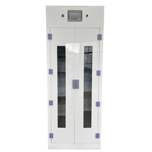 <span class=keywords><strong>Armoire</strong></span> de <span class=keywords><strong>pharmacie</strong></span> en acier sans conduit OLY de haute qualité directe d'usine purifiant l'air de conception moderne pour une utilisation hospitalière - Product Image 2