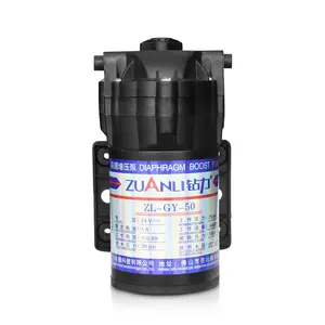 High Pressure RO System Water Booster Pump water filter pump