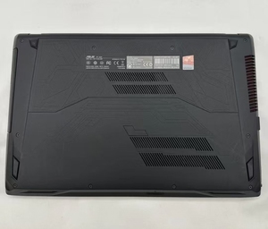 โน้ตบุ๊คเกมมิ่ง Asus TUF Gaming Intel I7 Gen 7TH GTX1050 แรม 16GB โน้ตบุ๊คเล่นเกม - Product Image 5