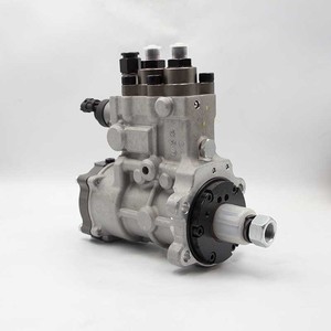 ปั๊มหัวฉีดน้ำมันเชื้อเพลิง CYCR-2 1D1G00-1111100-538 CB2E917B1 สำหรับเครื่องยนต์ดีเซล Yu-chai 4102 ปั๊มคอมมอนเรล CYCR-1 CB2E916D - Product Image 1