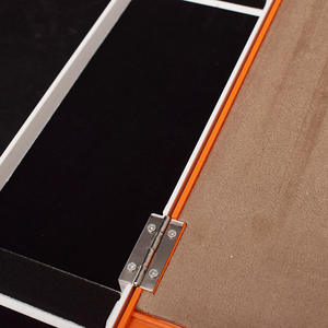 Multi Functional Fishing <b>Tackle</b> <b>Box</b> 45cm Rigid Abs Storage Case For Anglers Outdoor Use - Product Image 2