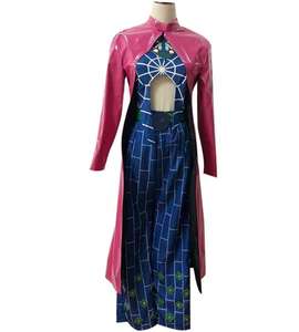 ชุดคอสเพลย์จอลีน คูโจ จากอนิเมะโจโจ้ บิสเซอร์ แอดเวนเจอร์ ของเอคอวอลสัน - Product Image 2