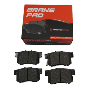 Pastillas de freno de coche OEM para Honda Semi GF <span class=keywords><strong>Formula</strong></span>, nuevo sistema de frenos de fábrica en el mercado de los años 2000 - Product Image 4