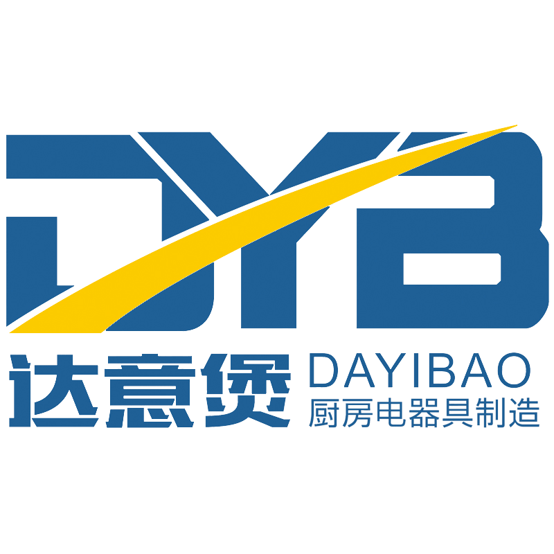 Foshan City Nanhai District Dayi Cookware Factory logo