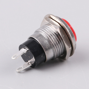 สวิตช์แบบกดชั่วขณะ TOC สำหรับเครื่องบินบังคับวิทยุแบบปีกตรึงโดยเฉพาะ - Product Image 5