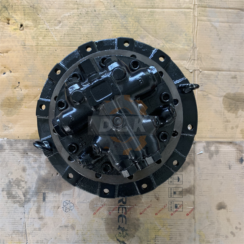 太郎 Excavator Parts EX75 Final Drive HMGB08EA 09606579