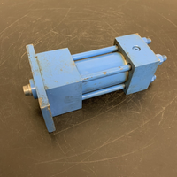 Cylindre hydraulique Mannesmann 66717431 neuf