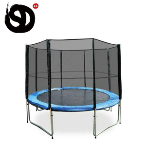 Jardin Extérieur pas <span class=keywords><strong>cher</strong></span> <span class=keywords><strong>moins</strong></span> <span class=keywords><strong>cher</strong></span> endroit trampolines - Product Image 6