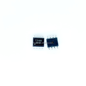 Chip điều khiển chính XKT-510 + chip phụ t3168 không dây sạc IC cung cấp điện không dây IC với sơ đồ mạch - Product Image 4