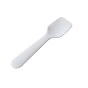Cucchiaio da gelato biologico 10cm - Product Image 1