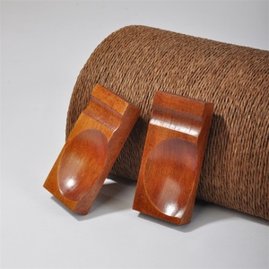 Soporte de <span class=keywords><strong>madera</strong></span> para palillos, cuchara, soporte de cocina - Product Image 4