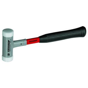 GEDORE - 8724310 Marteau sans recul-EAN 4010883872430 MARTEAUX ET CISEAUX MALLETS À COUP MORT - Product Image 1