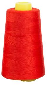 <span class=keywords><strong>Fil</strong></span> à coudre en polyester 100 % <span class=keywords><strong>fil</strong></span>é, teint en couleur unie, Hilo, en gros, avec différentes couleurs, 40/2 - Product Image 6