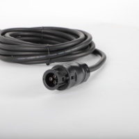Harnais pour micro-onduleurs avec prise Betteri BC01 compatible avec APsystems Hoymiles, Deye, Envertech, Huayu, Bosswerk ou TSUN TSOL
