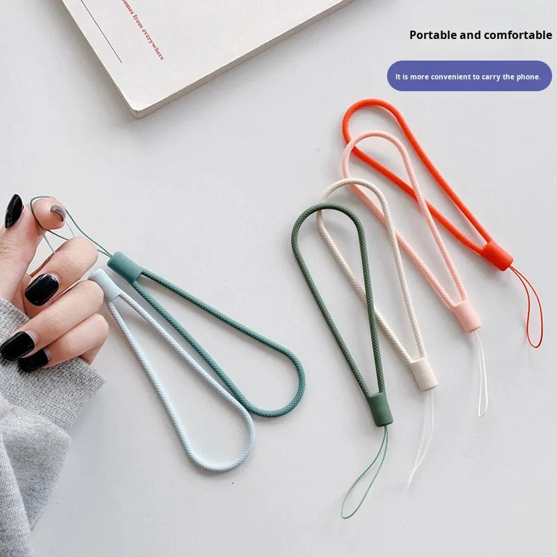 Waterproof Silicone Lanyard with Custom Logo
