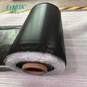 Mới đến 2024 siêu mỏng điện dẫn điện tấm cao su Silicone với lưới cho EMS thể thao - Product Image 2