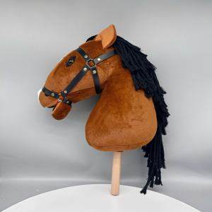 <span class=keywords><strong>Cavallo</strong></span> zodiacale giocattolo di peluche <span class=keywords><strong>giro</strong></span> <span class=keywords><strong>sul</strong></span> giocattolo FL festa di FLF001-B3 - Product Image 6