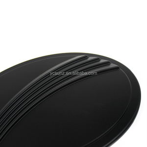 ฝาครอบถังน้ำมันโครเมียม ABS <span class=keywords><strong>ส</strong></span>ำหรับรถยนต์ BT-50 ปี 2012 2013 2017 <span class=keywords><strong>2018</strong></span> 2019 อุปกรณ์ตกแต่ง - Product Image 5