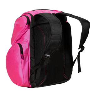 Mochila grande para equipo de gimnasio, almacenamiento de equipo, bolsas para raqueta de tenis de bádminton Pickleball <span class=keywords><strong>Padel</strong></span> para hombres y mujeres con bolsillo para zapatos - Product Image 3